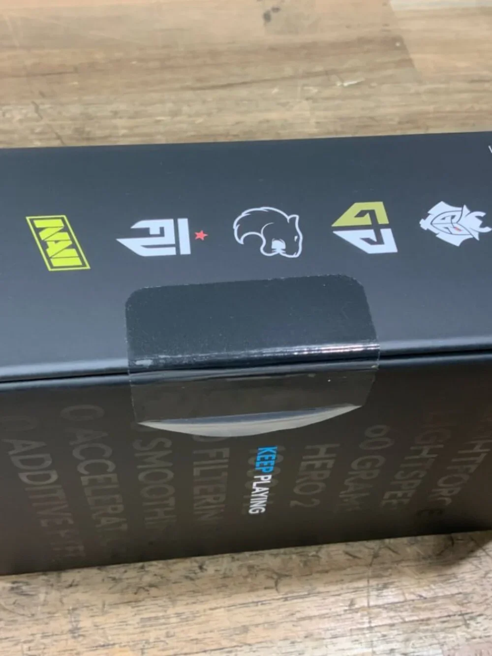 Logitech G PRO X Superlight 2SE Black
